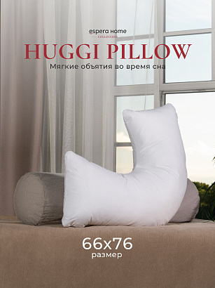 HUGGI PILLOW